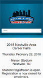 Mobile Screenshot of nashvillefairs.org